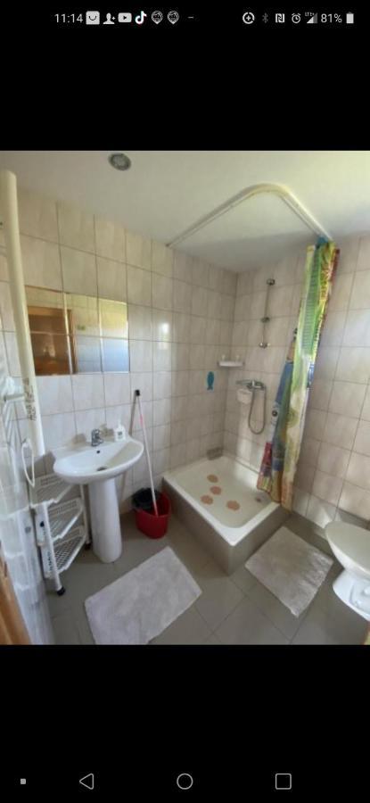 Zagroda Z Antonowka Szypliszki Esterno foto